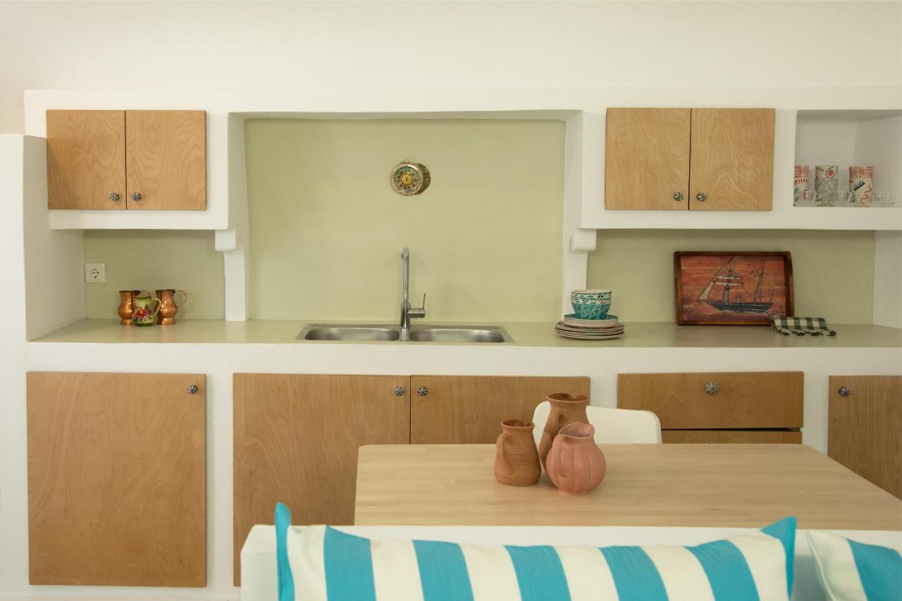 Amphora Villas Santorini Akrotiri อาโกรตีรี ภายนอก รูปภาพ