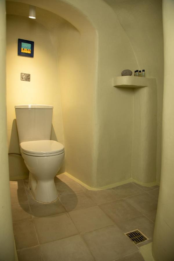 Amphora Villas Santorini Akrotiri อาโกรตีรี ภายนอก รูปภาพ